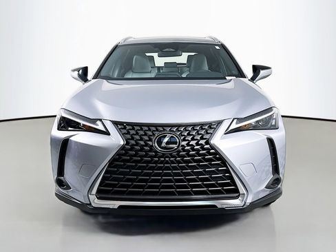 New 2026 Lexus UX 300h FWD image 2