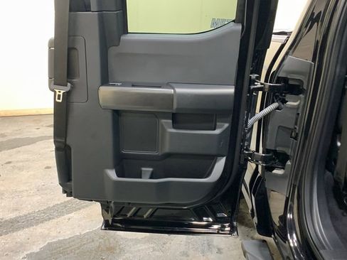 Used 2023 Ford F150 XLT w/ Equipment Group 302A High image 14