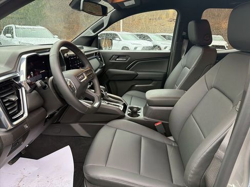 Used 2026 GMC Canyon Elevation w/ Convenience Package image 14