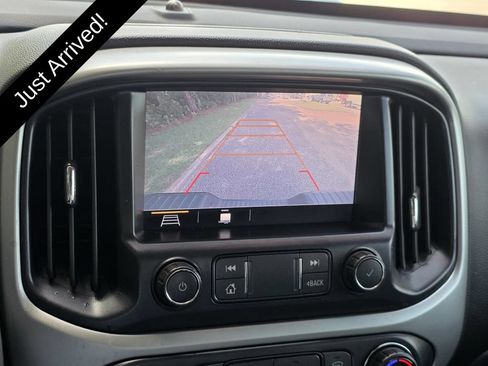 Used 2019 Chevrolet Colorado ZR2 AWD/4WD image 13
