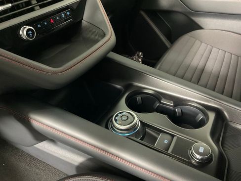 New 2026 Ford Explorer ST-Line RWD image 19