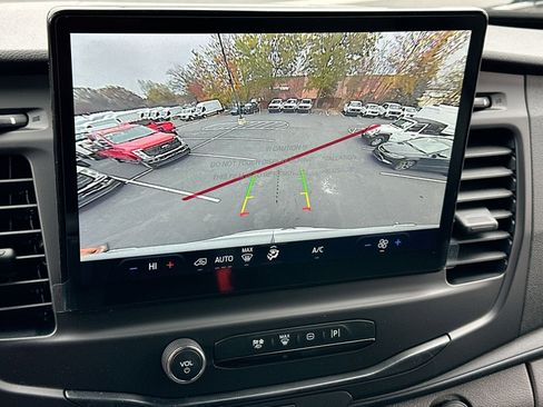 New 2026 Ford Transit 350 Base w/ Load Area Protection Package image 24