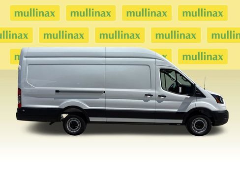 New 2026 Ford Transit 250 148 High Roof Extended w/ Load Area Protection Package RWD image 2