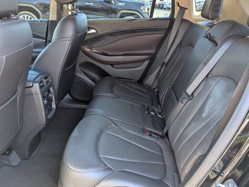 Used 2017 Buick Envision Premium image 13