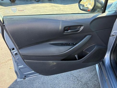 Used 2023 Toyota Corolla LE image 21