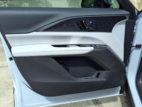 New 2026 Cadillac Lyriq Sport w/ LPO, Floor Liner Package RWD image 14