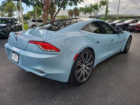 Used 2018 Karma Revero Luxury image 5