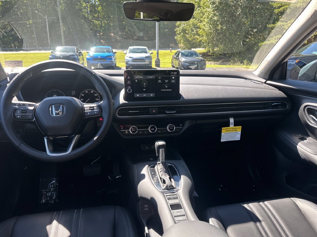 New 2027 Honda HR-V EX-L image 14