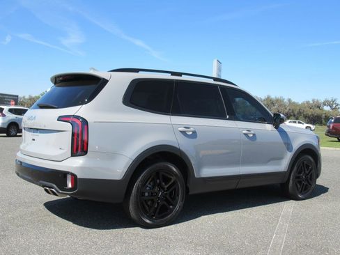 Used 2024 Kia Telluride SX Prestige X-Line image 6