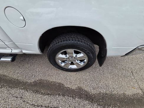 Used 2014 RAM 1500 Big Horn image 14