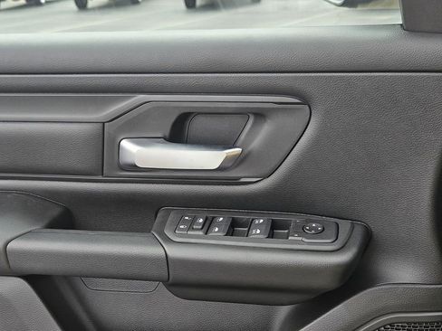 New 2026 RAM 1500 Tradesman image 27