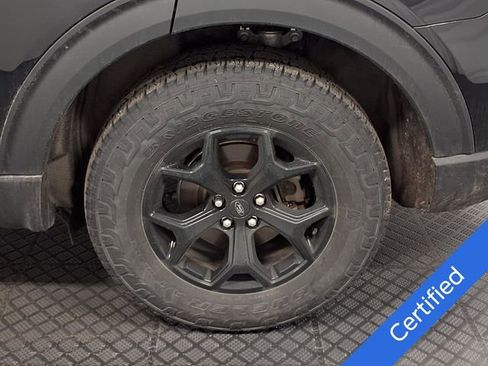 Certified 2023 Ford Explorer Timberline w/ Timberline Technology Package AWD/4WD image 12