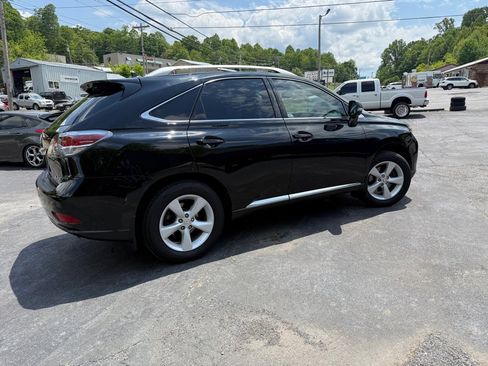 Used 2013 Lexus RX 350 AWD image 31