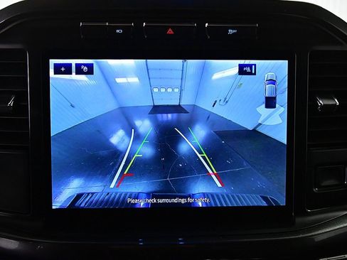 Used 2022 Ford F150 XLT w/ Equipment Group 302A High image 27