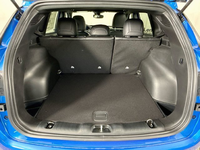 New 2026 Jeep Compass Latitude AWD/4WD image 23