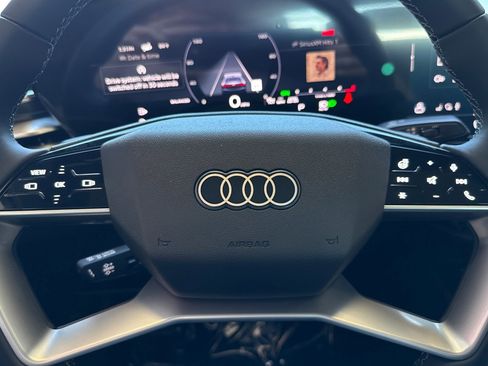 New 2025 Audi A5 2.0T Premium image 20
