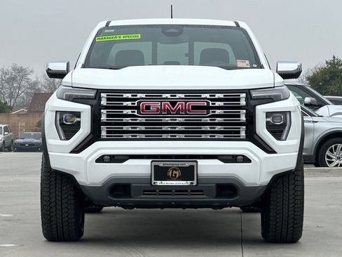 New 2026 GMC Canyon Denali image 10