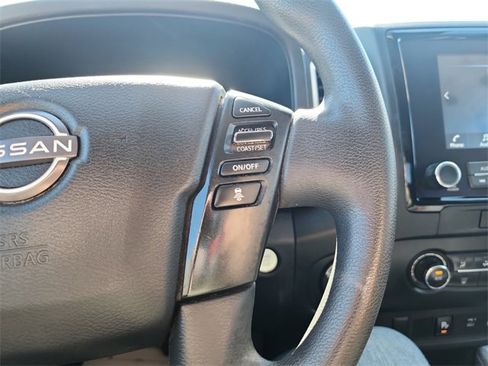 Used 2022 Nissan Frontier SV w/ Technology Package image 20