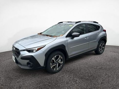 New 2026 Subaru Crosstrek 2.0i Premium image 2