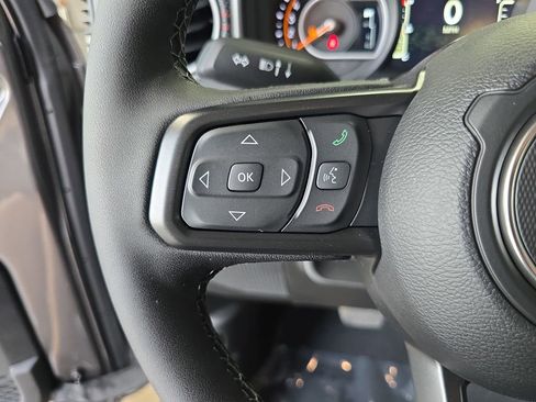 New 2026 Jeep Gladiator Rubicon image 17