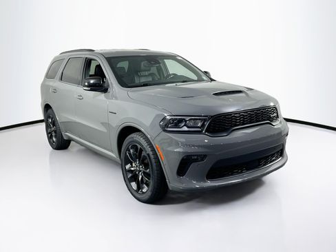 Used 2023 Dodge Durango R/T AWD/4WD image 3