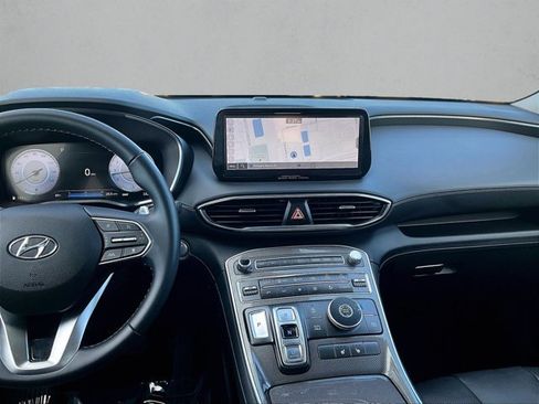 Used 2022 Hyundai Santa Fe SEL w/ Convenience + Premium Package FWD image 8