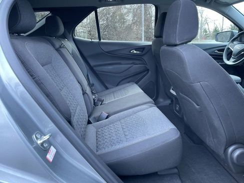 Used 2024 Chevrolet Equinox LT image 26