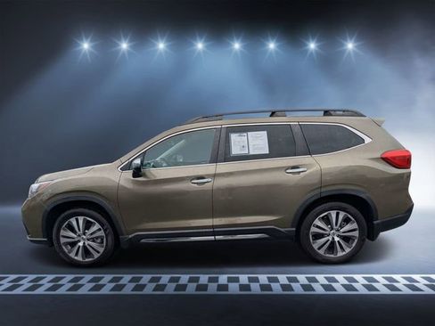 Used 2022 Subaru Ascent Touring w/ Popular Package #2A image 6