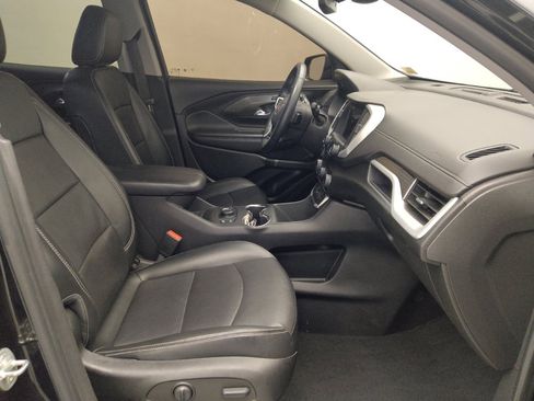Used 2023 GMC Terrain SLT FWD image 21