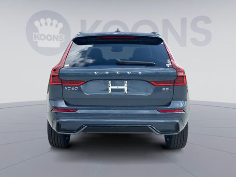 New 2026 Volvo XC60 B5 Core w/ Climate Package AWD/4WD image 5