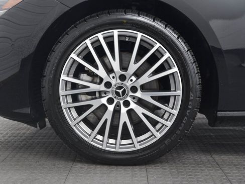 Used 2025 Mercedes-Benz CLA 250 CLA 250 image 8