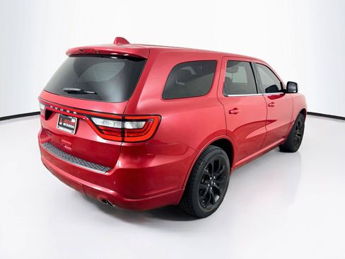 Used 2019 Dodge Durango GT w/ Blacktop Package AWD/4WD image 5