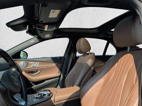Used 2018 Mercedes-Benz E 300 image 11