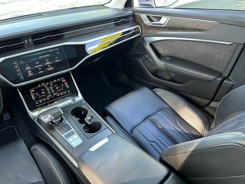Used 2019 Audi A6 3.0T Prestige w/ Prestige Package AWD/4WD image 19