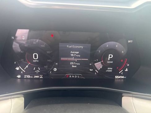Used 2023 GMC Canyon AT4X AWD/4WD image 17