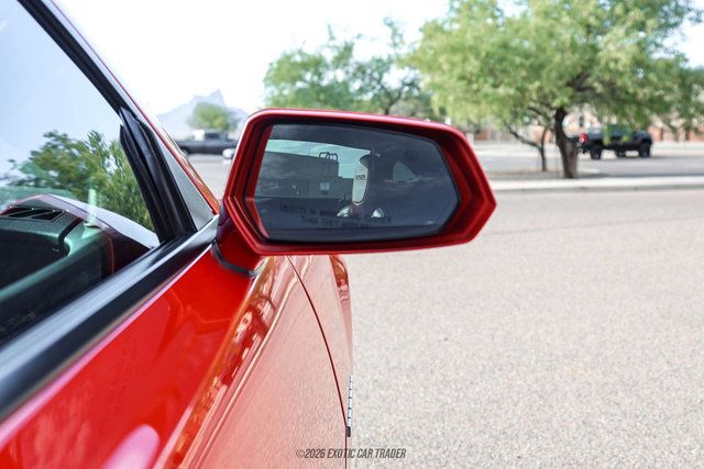 Used 2010 Chevrolet Camaro SS RWD image 60