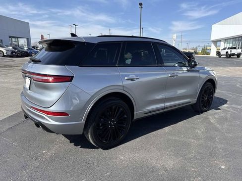 Used 2023 Lincoln Corsair Reserve w/ Equipment Group 202A AWD/4WD image 5