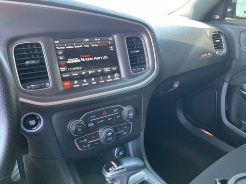 Used 2021 Dodge Charger Scat Pack RWD image 5