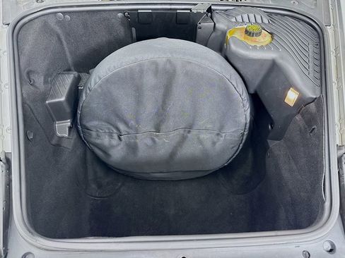 Used 2003 Porsche 911 Carrera image 26