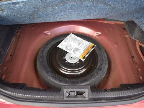 Used 2009 Ford Fusion SE image 8