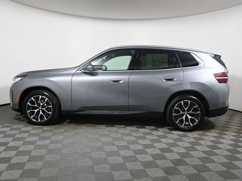 Used 2026 BMW X3 xDrive30i w/ Premium Package AWD/4WD image 2