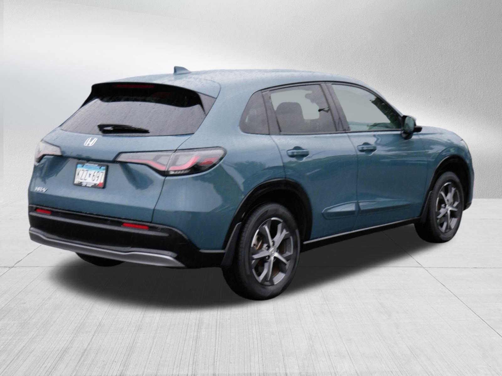 Used 2024 Honda HR-V EX-L image 7