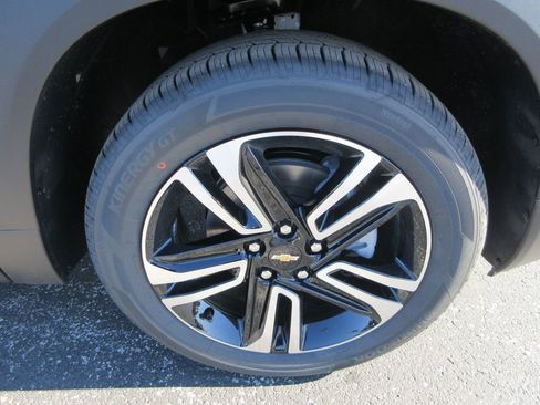New 2026 Chevrolet TrailBlazer LT w/ LT Cold Weather Package image 9