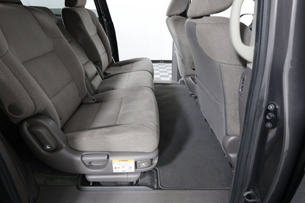 Used 2015 Honda Odyssey EX image 20