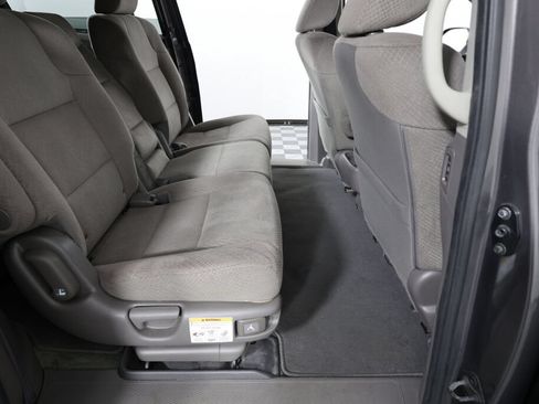 Used 2015 Honda Odyssey EX image 20