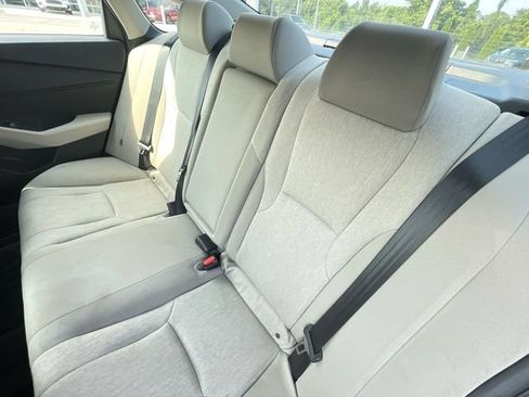 Certified 2024 Honda Accord EX image 15