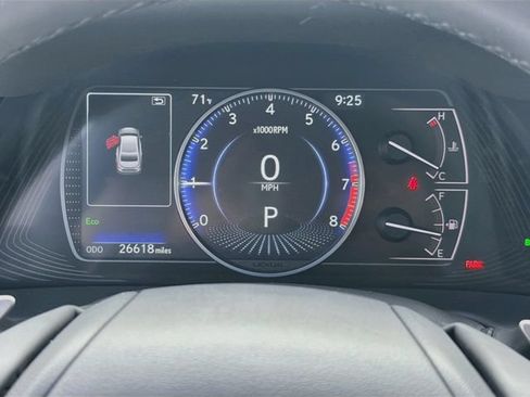 Used 2023 Lexus ES 350 w/ Premium Package FWD image 13