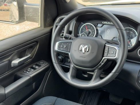 New 2026 RAM 1500 Classic Warlock image 7