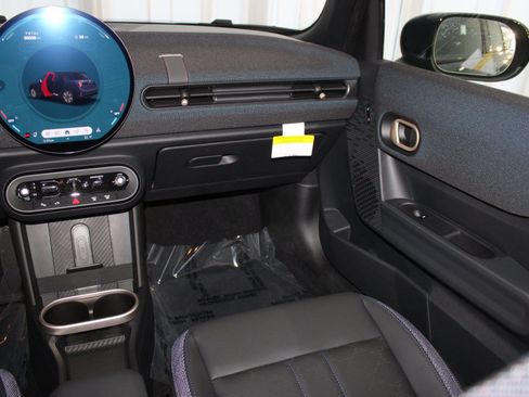 New 2026 MINI Cooper S image 27