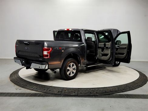 Used 2019 Ford F150 XLT w/ Equipment Group 302A Luxury image 15